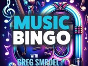 Lost Colony Tavern, Music Bingo