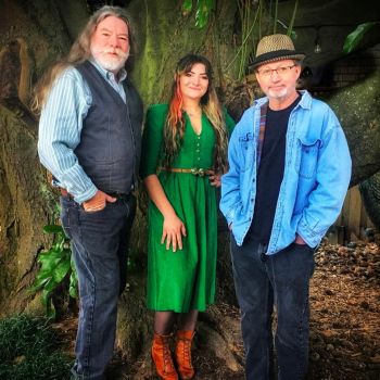 Lost Colony Tavern, The O'Brothers