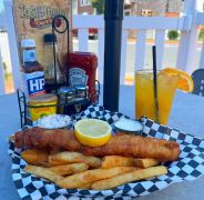 Lost Colony Tavern photo