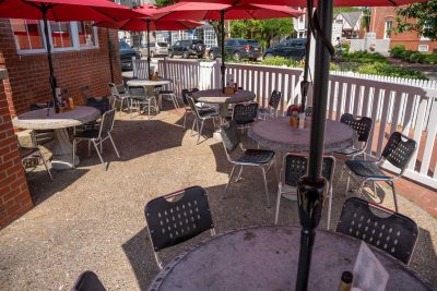 Lost Colony Tavern photo