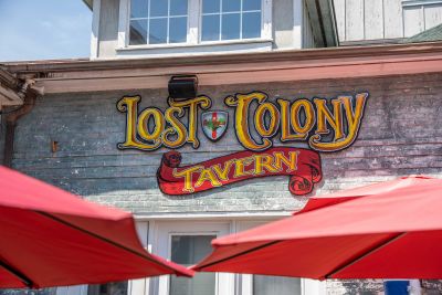 Lost Colony Tavern photo